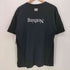 タンタン TANGTANG PSIDEDOWN NOTHING TEE メンズ import:M