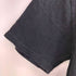タンタン TANGTANG PSIDEDOWN NOTHING TEE メンズ import:M