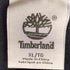 ティンバーランド Timberland ブラッシュバック クルーネック スウェットシャツ メンズ XL