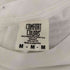両面プリントクルーネックTシャツ メンズ JPN:M