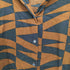 ANUKE Geometric Satin Shirts レディース FREE