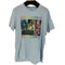オールドネイビー OLD NAVY ロックバンド プリントTシャツ メンズ JPN:M