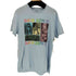 オールドネイビー OLD NAVY ロックバンド プリントTシャツ メンズ JPN:M