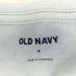 オールドネイビー OLD NAVY ロックバンド プリントTシャツ メンズ JPN:M
