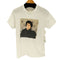 フォトプリントクルーネックTシャツ メンズ JPN:S