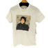 フォトプリントクルーネックTシャツ メンズ JPN:S