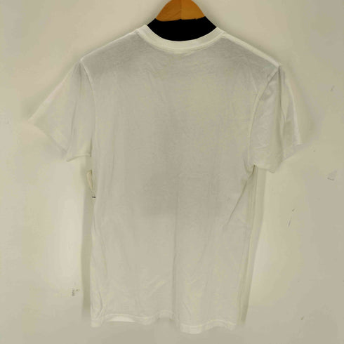 フォトプリントクルーネックTシャツ メンズ JPN:S