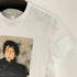 フォトプリントクルーネックTシャツ メンズ JPN:S
