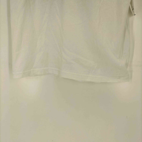フォトプリントクルーネックTシャツ メンズ JPN:S