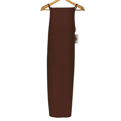 トゥデイフル TODAYFUL Backopen Pencil Dressバックオープペンシルドレス レディース 36