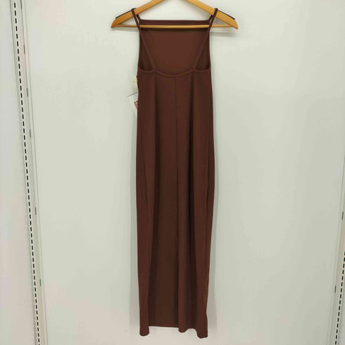 トゥデイフル TODAYFUL Backopen Pencil Dressバックオープペンシルドレス レディース 36