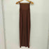 トゥデイフル TODAYFUL Backopen Pencil Dressバックオープペンシルドレス レディース 36