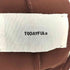 トゥデイフル TODAYFUL Backopen Pencil Dressバックオープペンシルドレス レディース 36