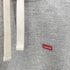 シュプリーム Supreme small box logo パーカー メンズ L