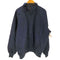 aramark ジップアップワークジャケット BIG SIZE メンズ 2XLL