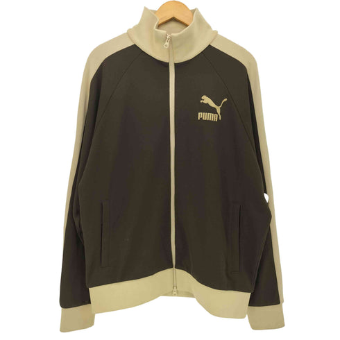 プーマ PUMA 別注 24AW T7 Track JKT メンズ import:L