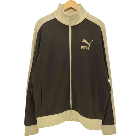 プーマ PUMA 別注 24AW T7 Track JKT メンズ import:L