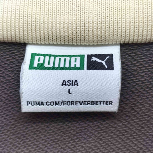 プーマ PUMA 別注 24AW T7 Track JKT メンズ import:L