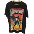 マーベル MARVEL アメコミ キャラクタープリント Tシャツ メンズ import:XL