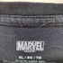 マーベル MARVEL アメコミ キャラクタープリント Tシャツ メンズ import:XL