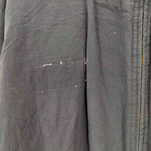 G&K team wear ジップアップワークジャケット BIG SIZE メンズ 3XL