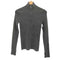 トゥデイフル TODAYFUL Halfzip Rib Knit ハーフジップリブニット レディース FREE