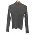 トゥデイフル TODAYFUL Halfzip Rib Knit ハーフジップリブニット レディース FREE