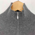 トゥデイフル TODAYFUL Halfzip Rib Knit ハーフジップリブニット レディース FREE