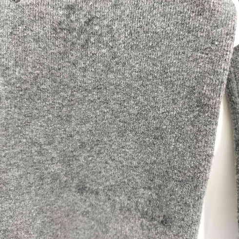 トゥデイフル TODAYFUL Halfzip Rib Knit ハーフジップリブニット レディース FREE