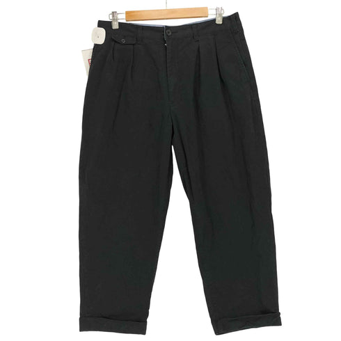 ビームスプラス BEAMS+ 24SS 2 Pleats Tapered Twill メンズ JPN:L