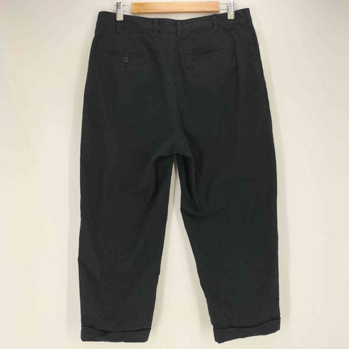 ビームスプラス BEAMS+ 24SS 2 Pleats Tapered Twill メンズ JPN:L