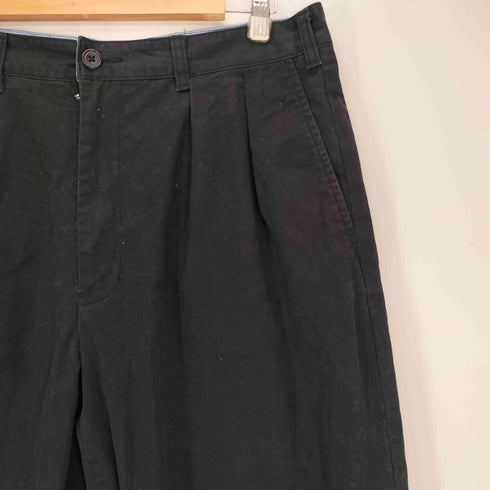 ビームスプラス BEAMS+ 24SS 2 Pleats Tapered Twill メンズ JPN:L