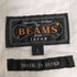 ビームスプラス BEAMS+ 24SS 2 Pleats Tapered Twill メンズ JPN:L