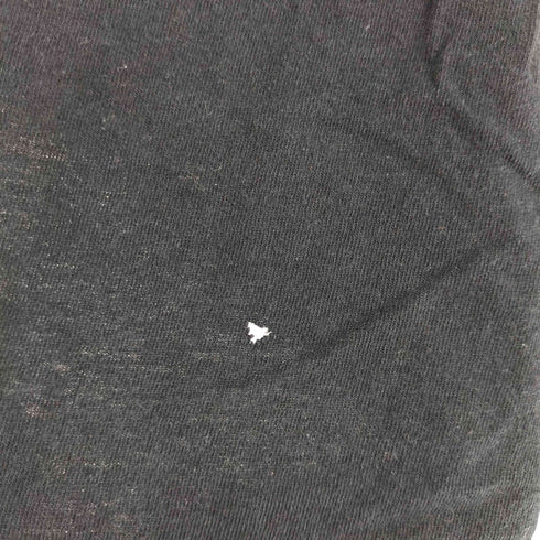 バンド プリント Tシャツ メンズ 3XL