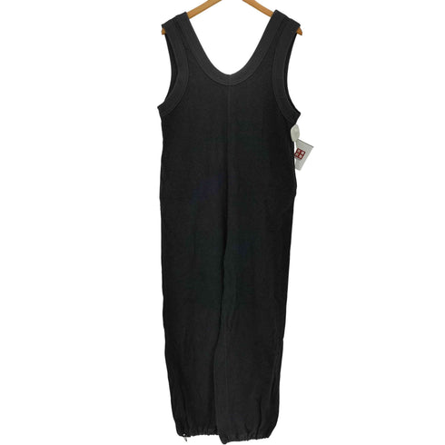 トゥデイフル TODAYFUL Cottonlinen Rough Combinaison コットンリネンラフコンビネゾン レディース 36