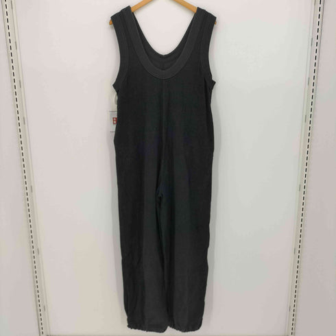 トゥデイフル TODAYFUL Cottonlinen Rough Combinaison コットンリネンラフコンビネゾン レディース 36