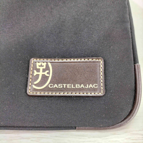 カステルバジャック CASTELBAJAC ミニハンドバッグ レディース