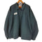 レッドキャップ RED KAP MADE IN USA ワッペン付きワークジャケット BIG SIZE メンズ 3XL