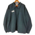 レッドキャップ RED KAP MADE IN USA ワッペン付きワークジャケット BIG SIZE メンズ 3XL
