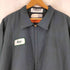 レッドキャップ RED KAP MADE IN USA ワッペン付きワークジャケット BIG SIZE メンズ 3XL