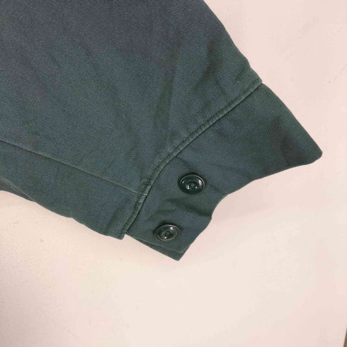 レッドキャップ RED KAP MADE IN USA ワッペン付きワークジャケット BIG SIZE メンズ 3XL