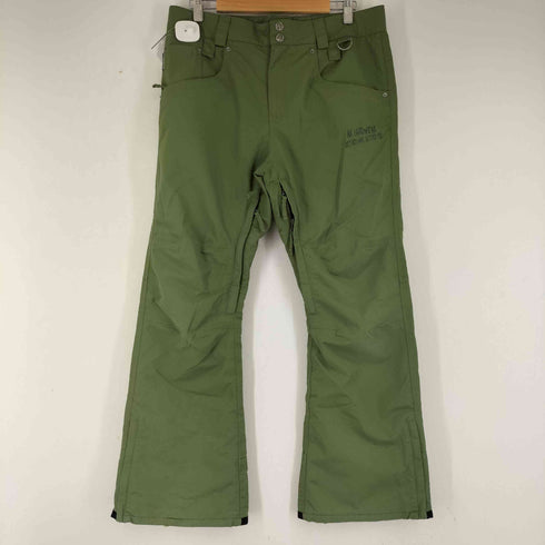 aa hardwear スノーウェア チェック セットアップ メンズ JPN:L