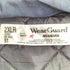 WearGuard ジップアップワークジャケット BIG SIZE メンズ 2XLR