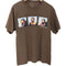 プリミティブ primitive フォトT ラッパー プリント Tシャツ S/S カットソー メンズ import:M