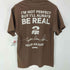 プリミティブ primitive フォトT ラッパー プリント Tシャツ S/S カットソー メンズ import:M
