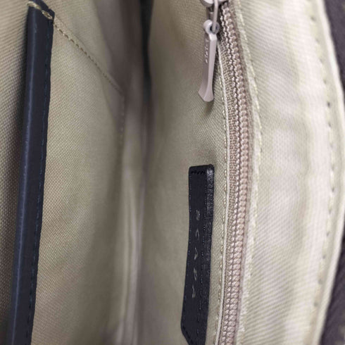 スキャパ SCAPA チェック柄 ショルダーバッグ レディース