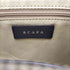 スキャパ SCAPA チェック柄 ショルダーバッグ レディース