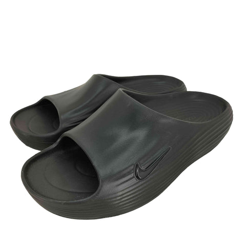 ナイキ NIKE REACTX REJUVEN8 SLIDE リジュビネイト スライド メンズ
