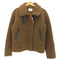 アメリ AMERI COTTON CANDY FLIGHT JACKET レディース