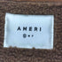 アメリ AMERI COTTON CANDY FLIGHT JACKET レディース